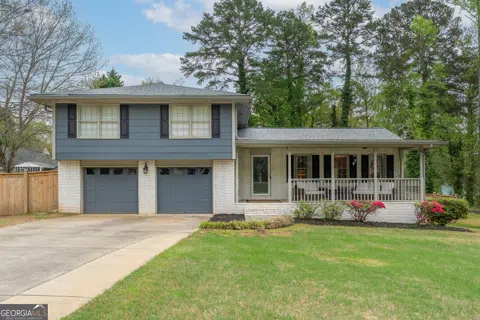 1337 Frontier Trail