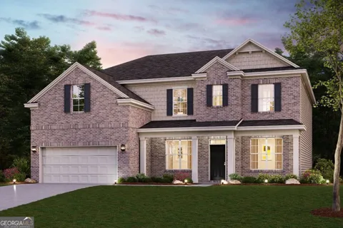 732 Hedwig Drive #LOT 83