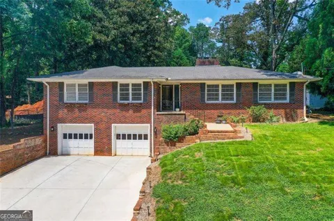 636 Pauley Place