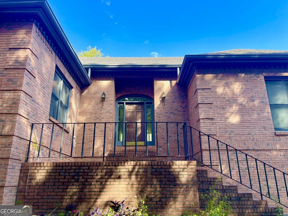 102 Red Eagle Trail Macon, GA 31210