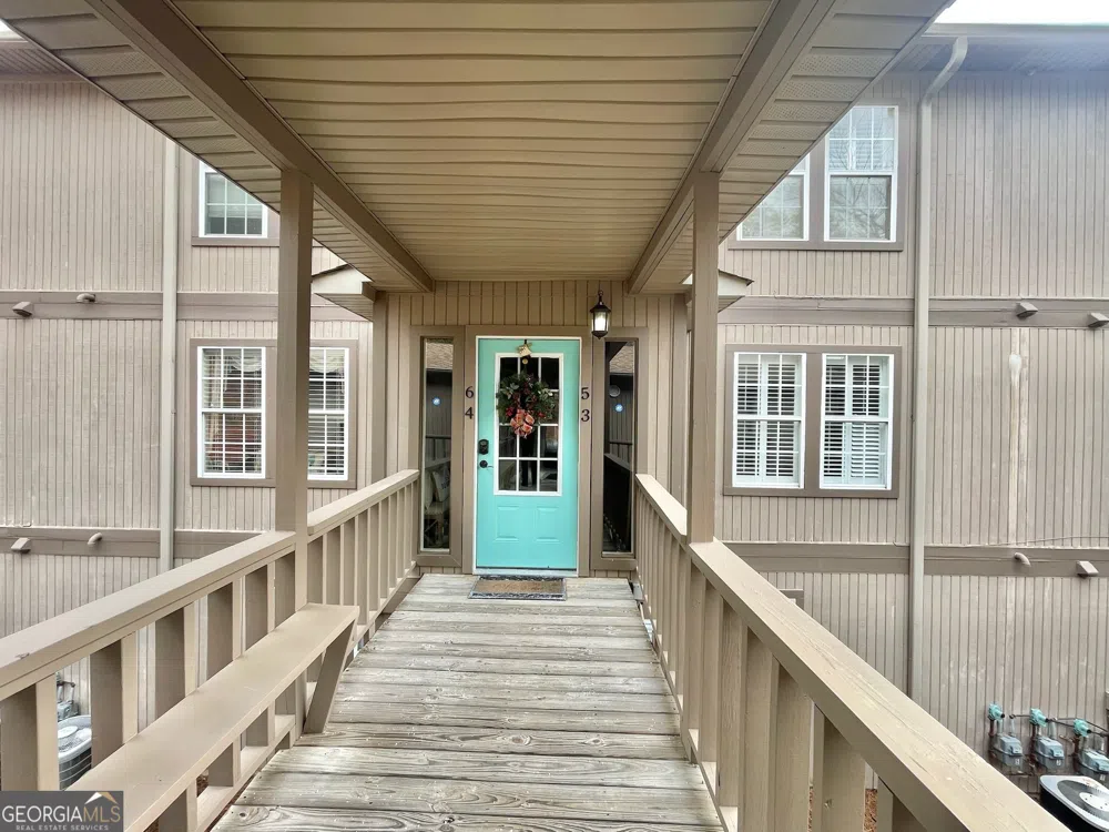 330 Stornoway Drive #UNIT 3 Clayton, GA 30525