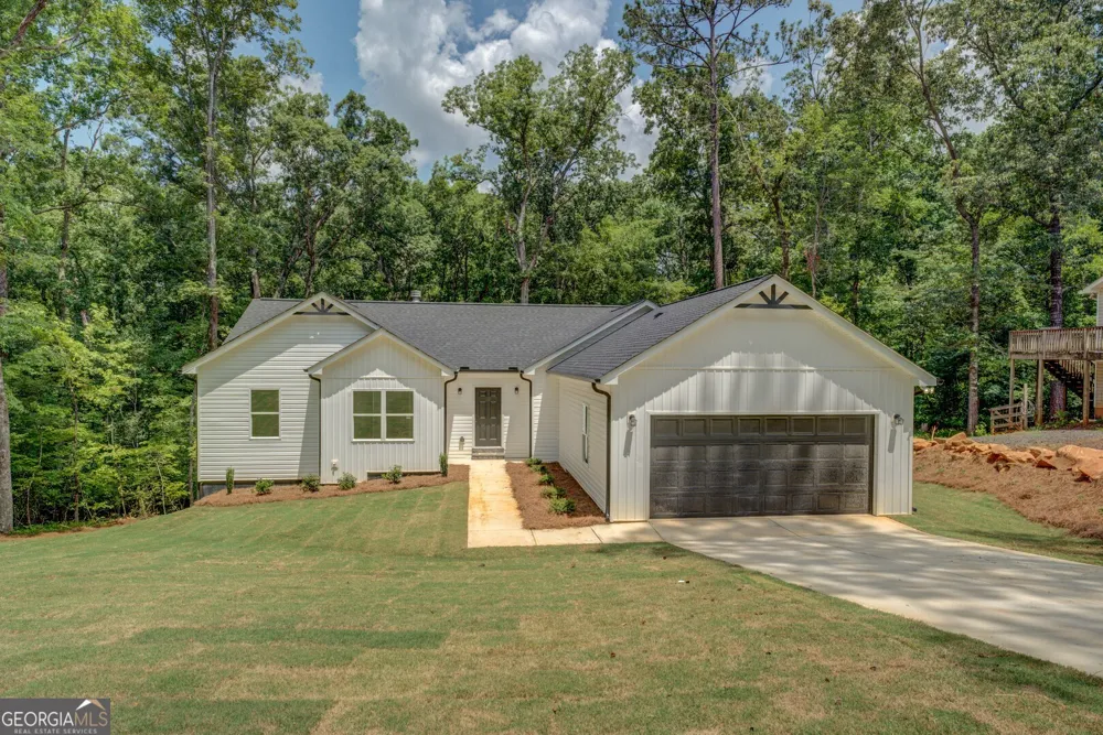 114 Bobwhite Court Monticello, GA 31064