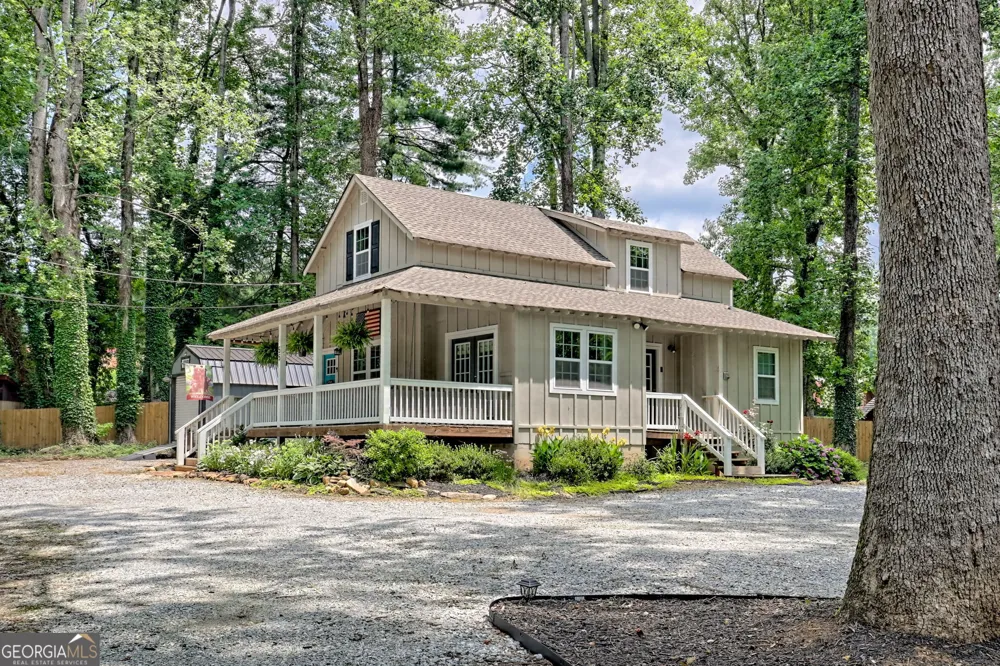 55 Stekoa Mills Drive Clayton, GA 30525