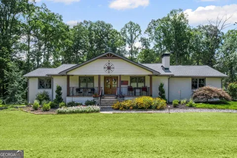 6670 Jewell Bennett Road