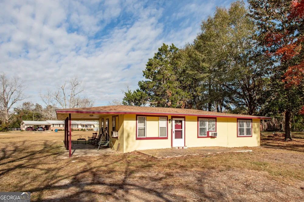 1020 Hampton Avenue Waycross, GA 31503