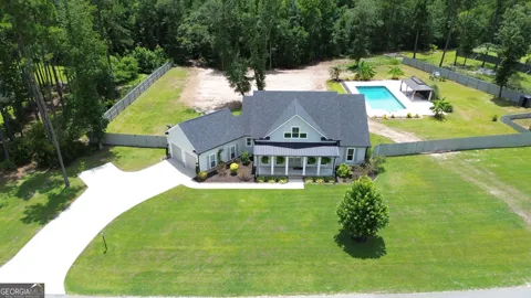 114 Timber Creek Drive