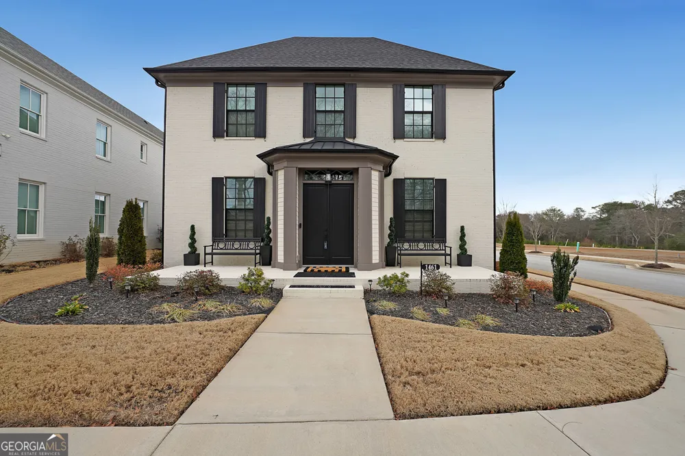 1461 Thomas Street Conyers, GA 30094