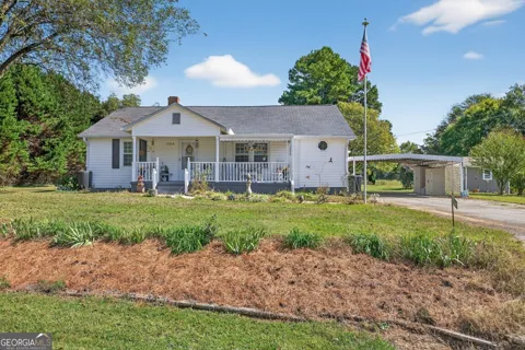 1734 Will Wages Road