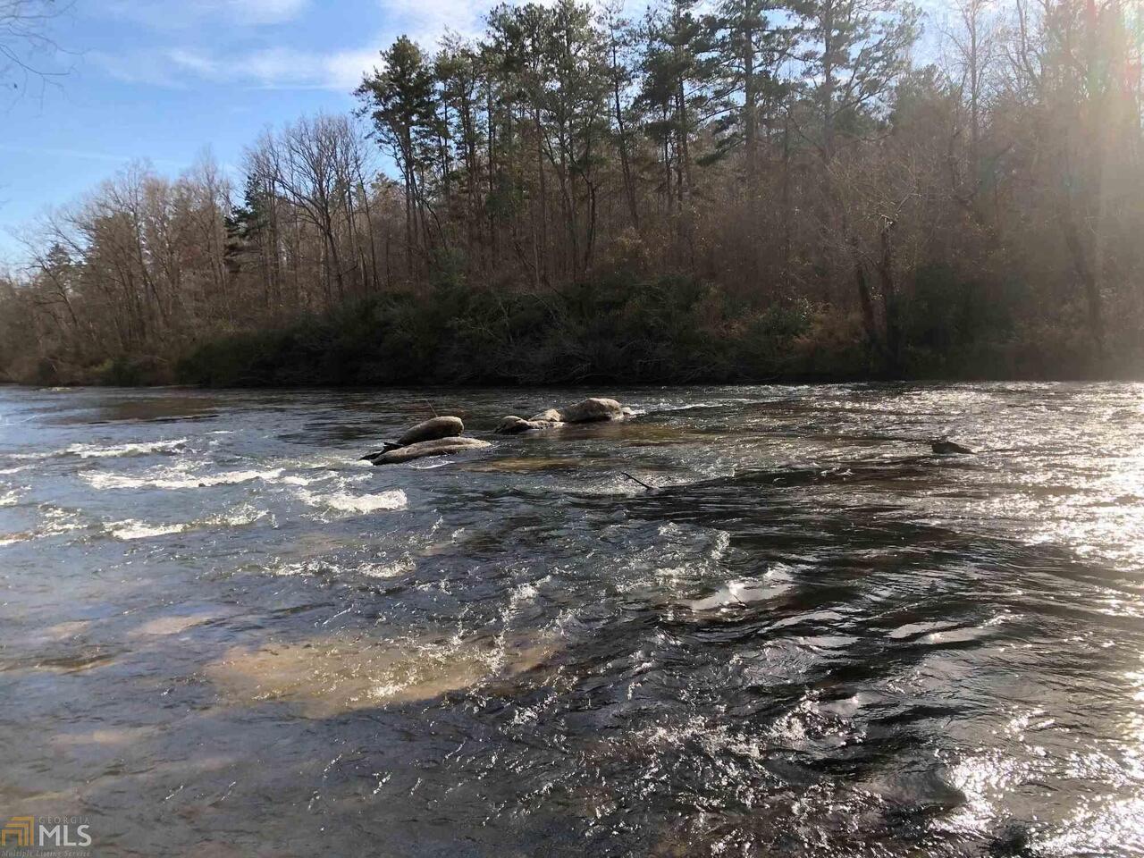0 River Trail #8 Demorest, GA 30535
