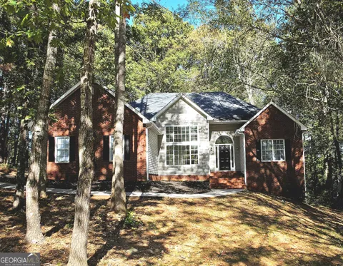 8255 Shadow Creek Drive