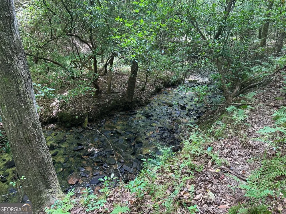 LOT 40 Wolf Creek Estates Mineral Bluff, GA 30559