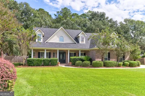 108 Settlers Point Drive