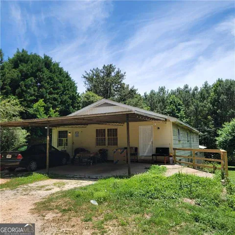 940 Mote Road