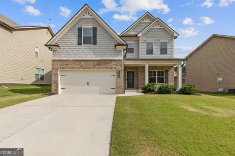 9718 Alderbrook Trace