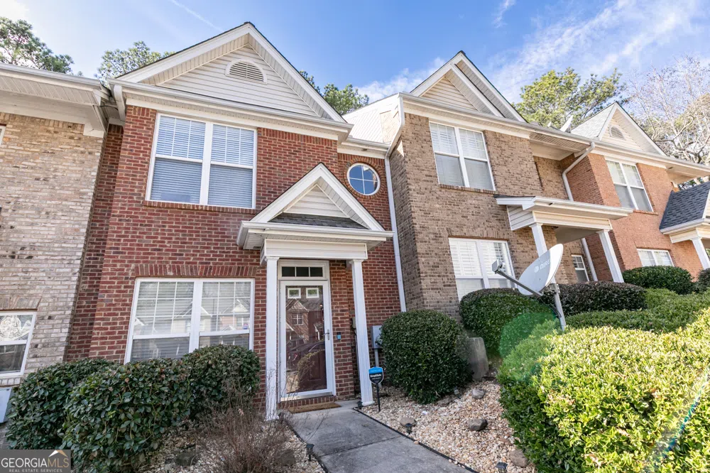 2021 Austin Park Circle Decatur, GA 30032
