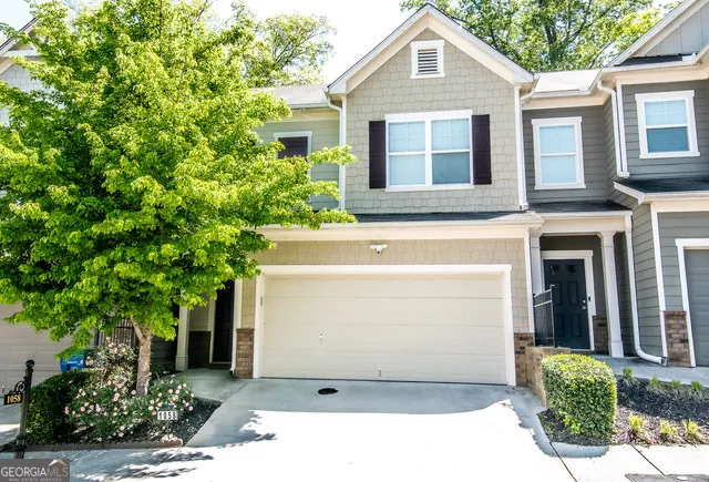 1058 Mays Hill Atlanta, GA 30336