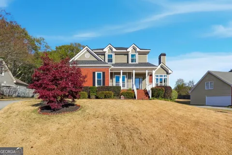 3800 Glen Ian Drive