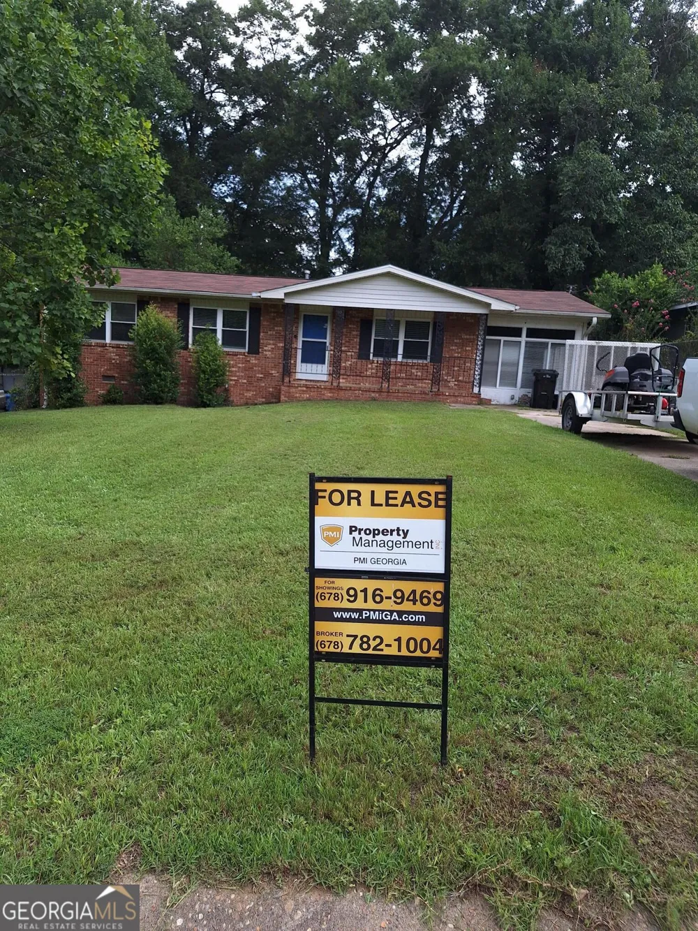 1549 Barcelona Drive Columbus, GA 31907