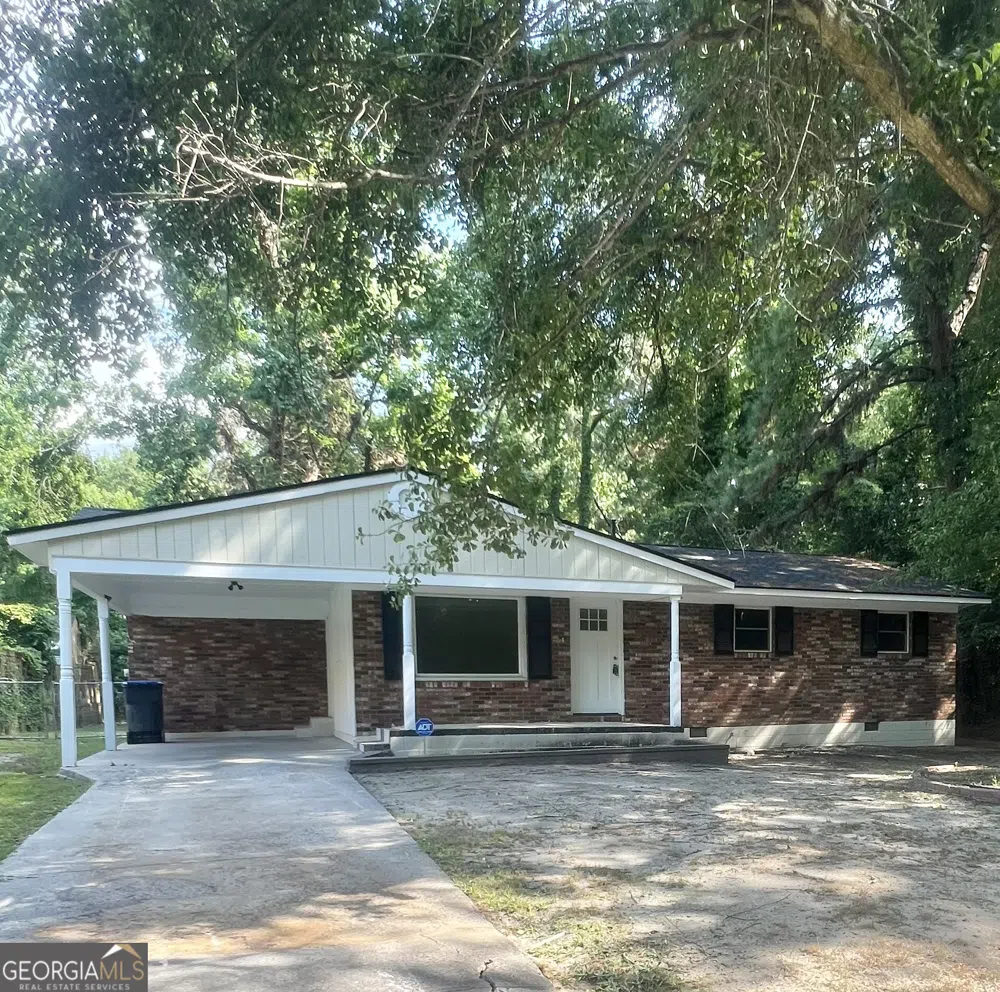 2466 Madrid Drive S Augusta, GA 30906