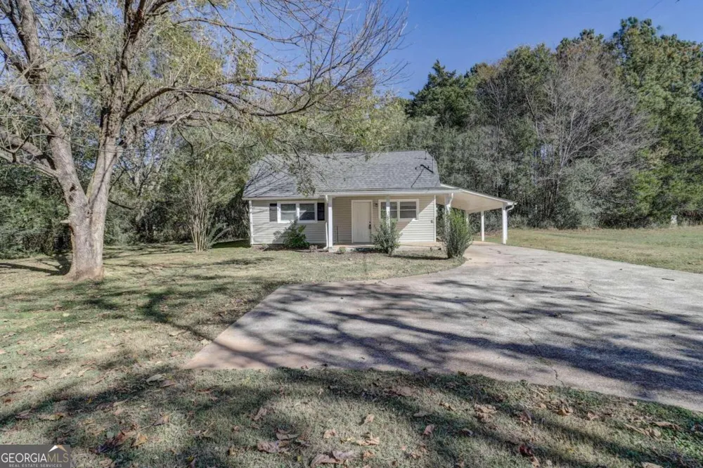 141 Boyd Valley Road SE Rome, GA 30161