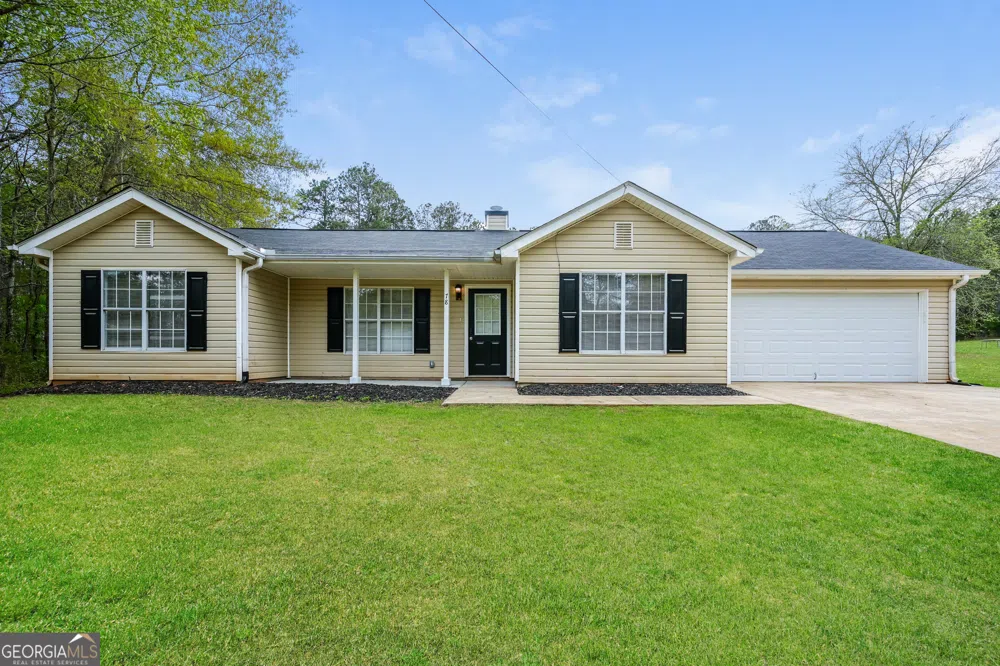 78 Norman Road Covington, GA 30014
