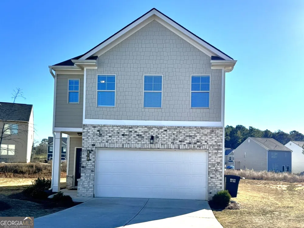 113 Vickery Lane NW Calhoun, GA 30701