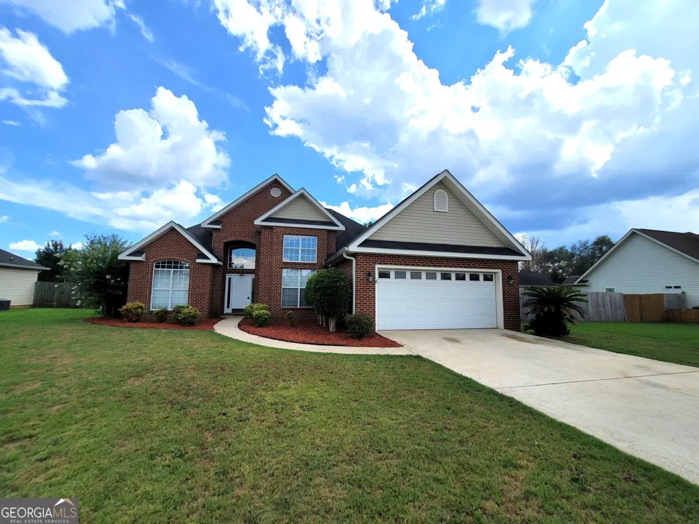 102 Myles Lane Bonaire, GA 31005