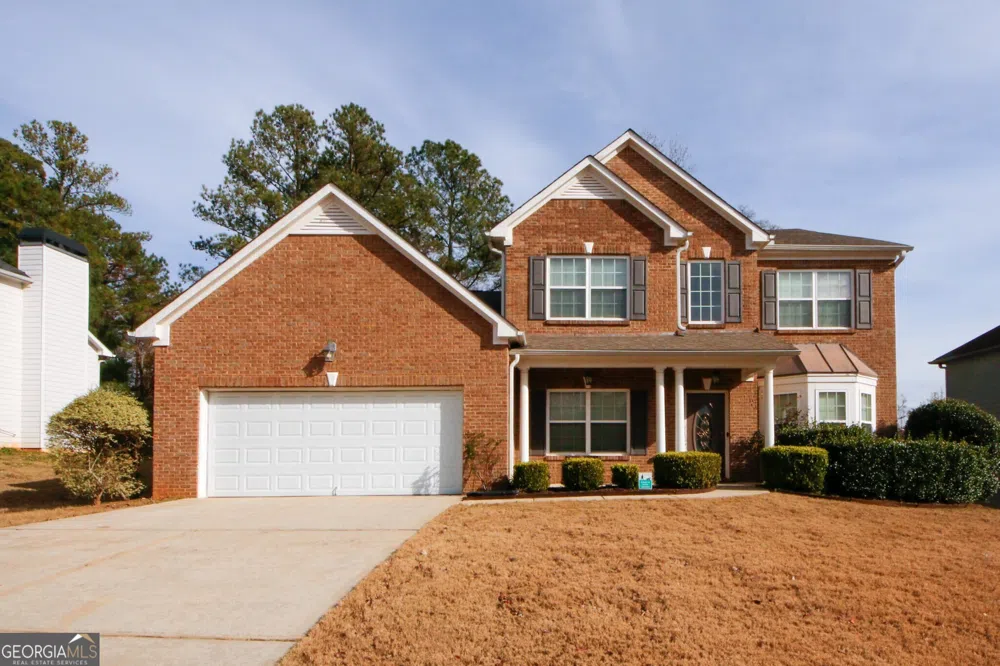 587 Creek Valley Court Stockbridge, GA 30281