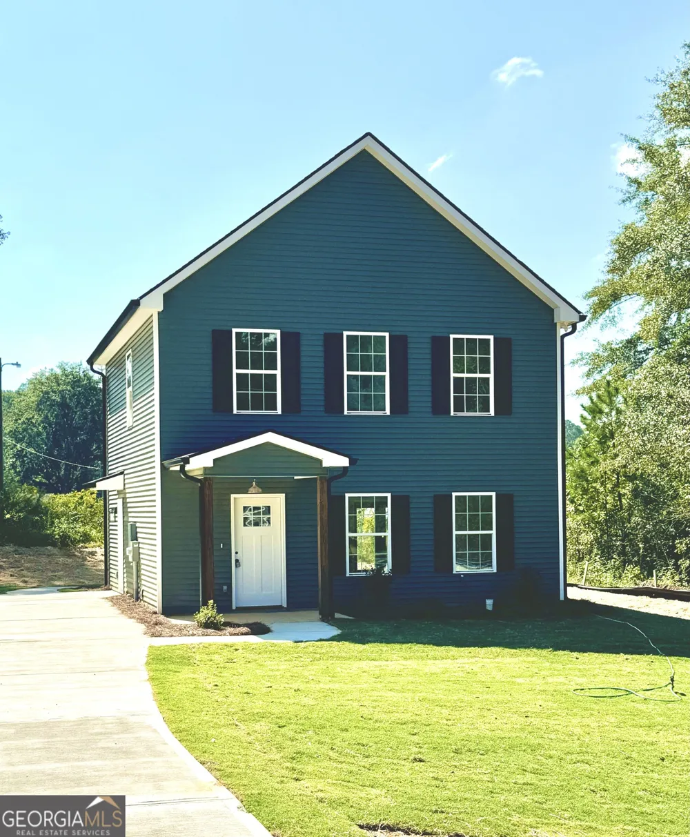 774 Coleman Street Heflin, AL 36264