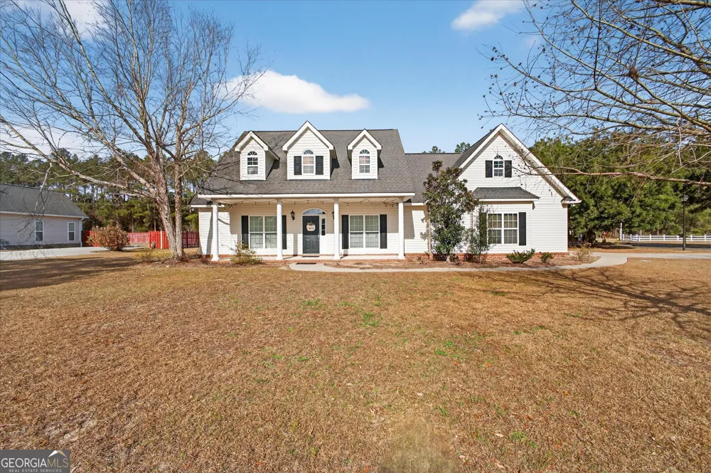 1600 Colony Lane Brooklet, GA 30415
