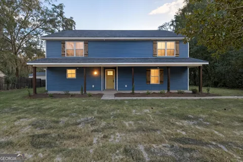 397 Pine Ridge Drive