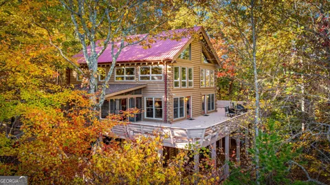 1427 Cherry Lake Drive
