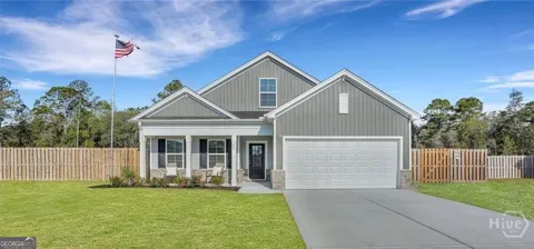 223 Caroline Way