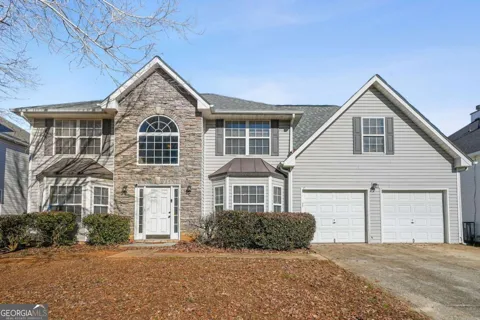 2036 Registry Drive