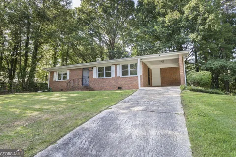 804 Brookdale Drive SW