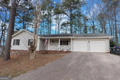 505 Buttercup Trail