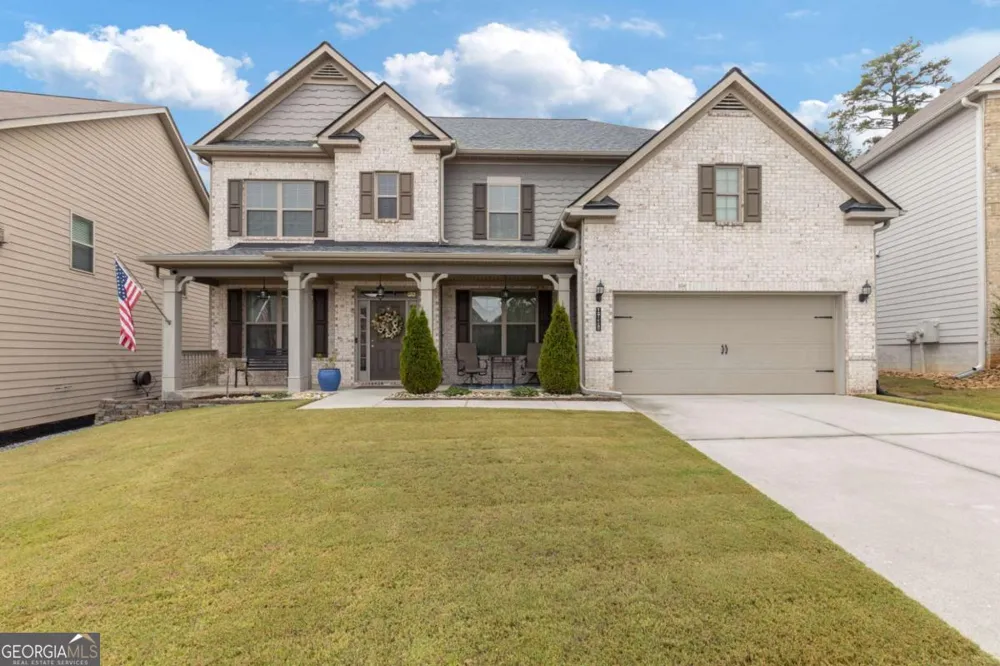 1718 Landon Lane Braselton, GA 30517