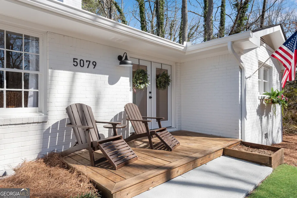 5079 NE Dogwood Hills Drive Sugar Hill, GA 30518