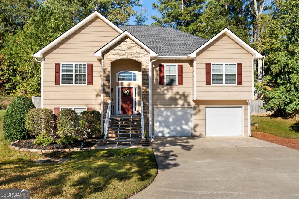 66 Highlander Trail Rome, GA 30165