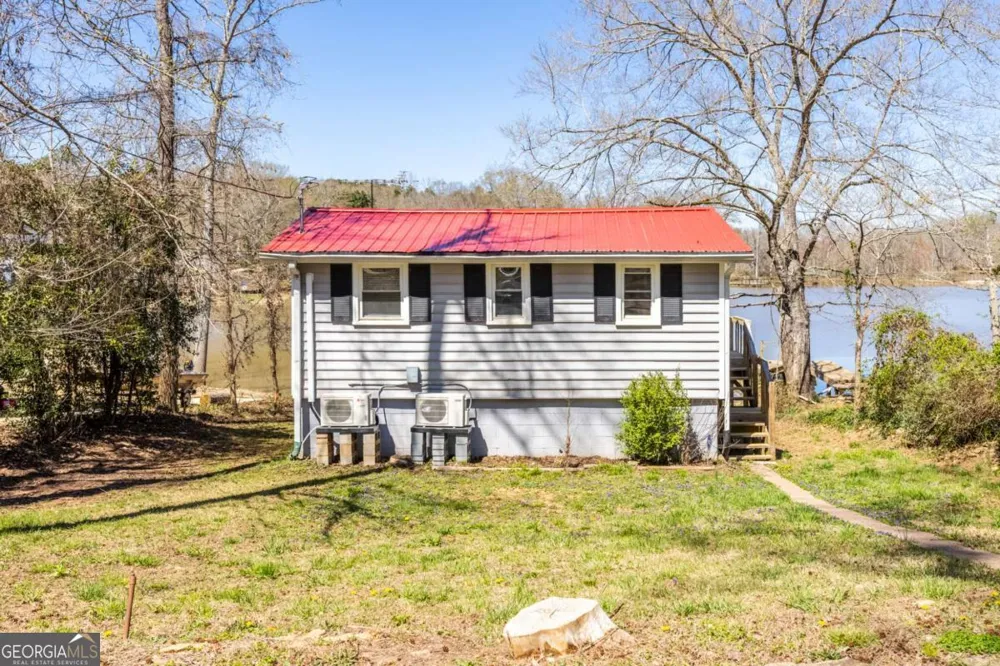 126 Elizabeth Circle Jackson, GA 30233