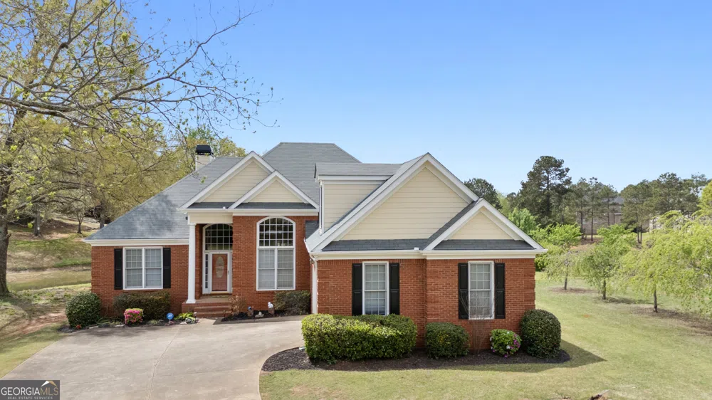 2503 Westchester Way SE Conyers, GA 30013