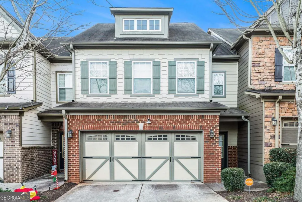 2615 Stonekey Bend #50 Lithonia, GA 30058