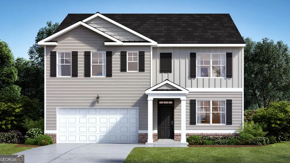1081 Amerson Street Buckhead, GA 30625