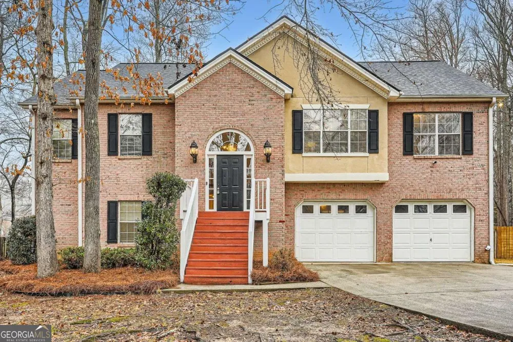 4030 Staghorn Court Douglasville, GA 30135
