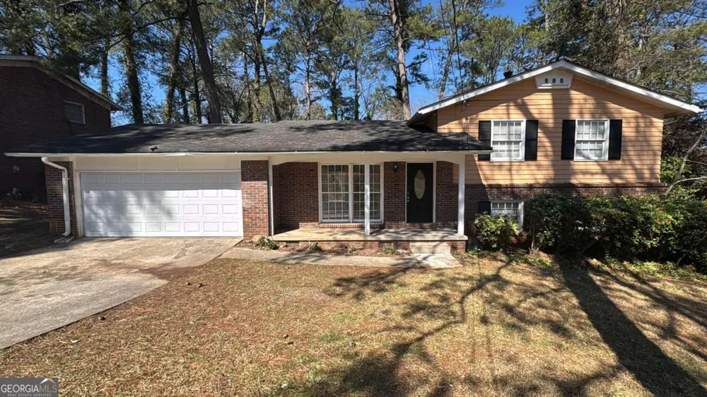 4100 Seneca Way Stone Mountain, GA 30083