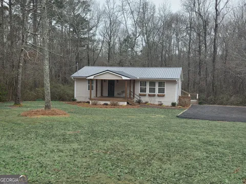 970 John W Breedlove Road