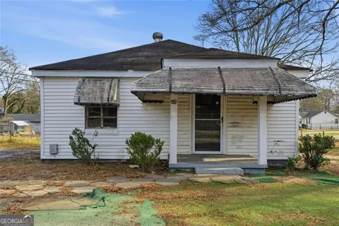 48 Horton Street