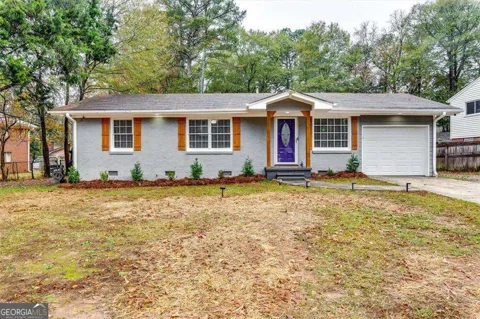 687 Anderson Drive