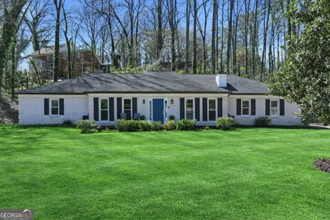 648 Dogwood Drive