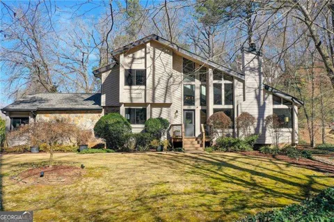 6350 River Chase Circle